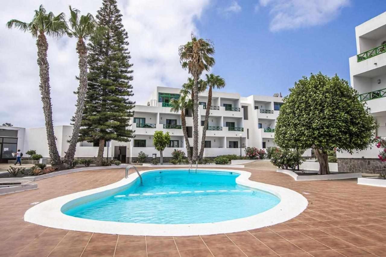 Holyhome Premium 106 Costa Teguise Exterior foto