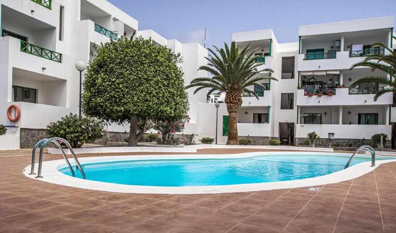 Holyhome Premium 106 Costa Teguise Exterior foto