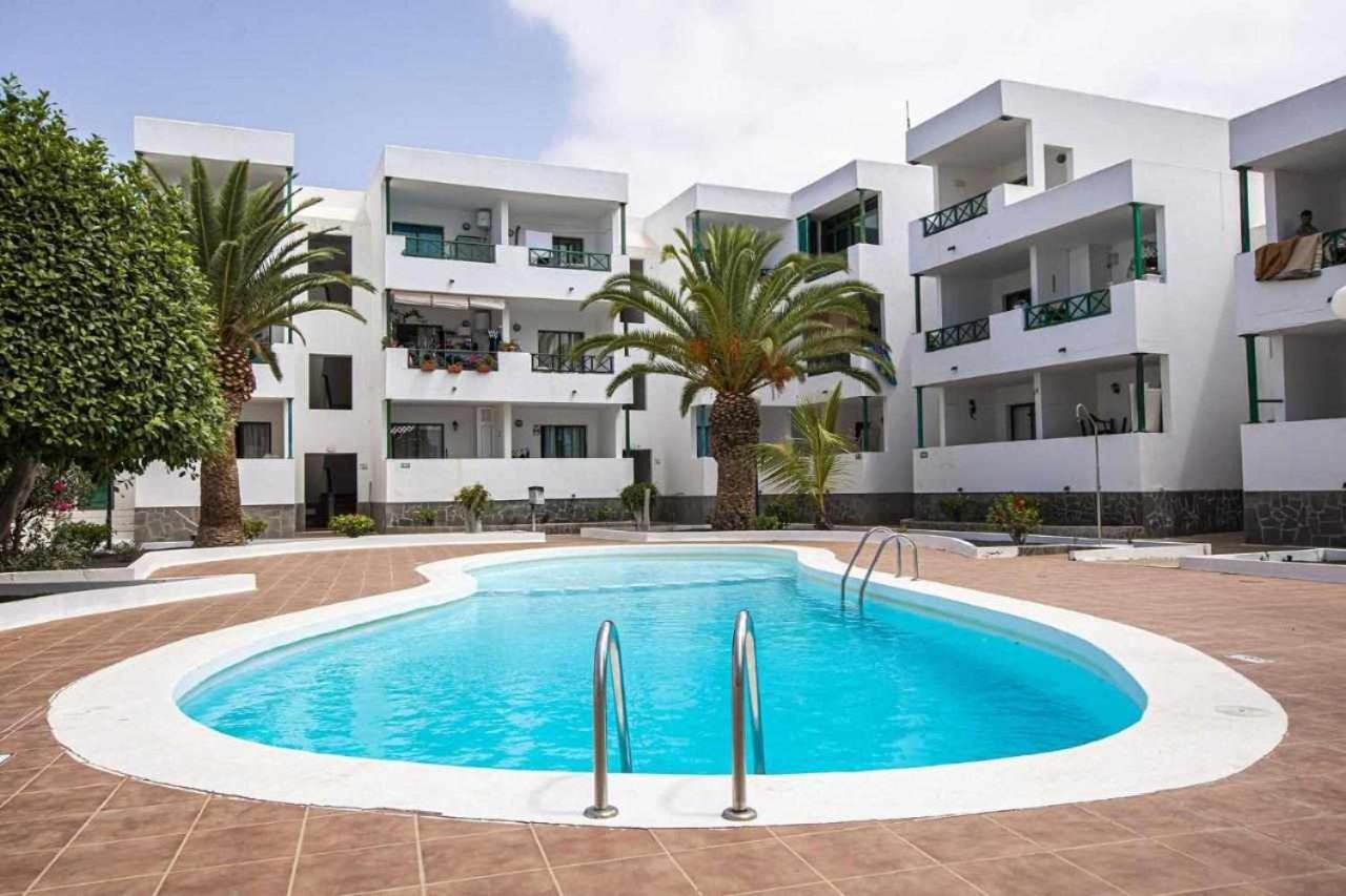Holyhome Premium 106 Costa Teguise Exterior foto
