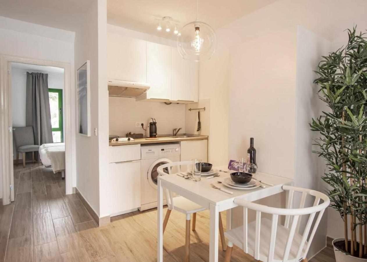 Holyhome Premium 106 Costa Teguise Exterior foto