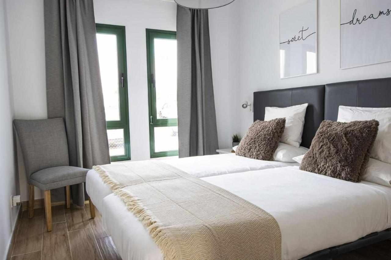 Holyhome Premium 106 Costa Teguise Exterior foto