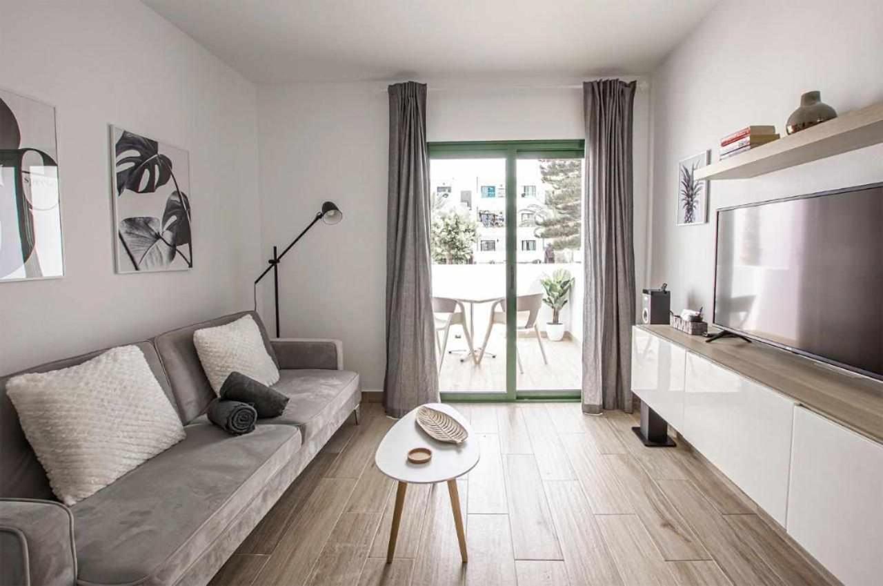 Holyhome Premium 106 Costa Teguise Exterior foto