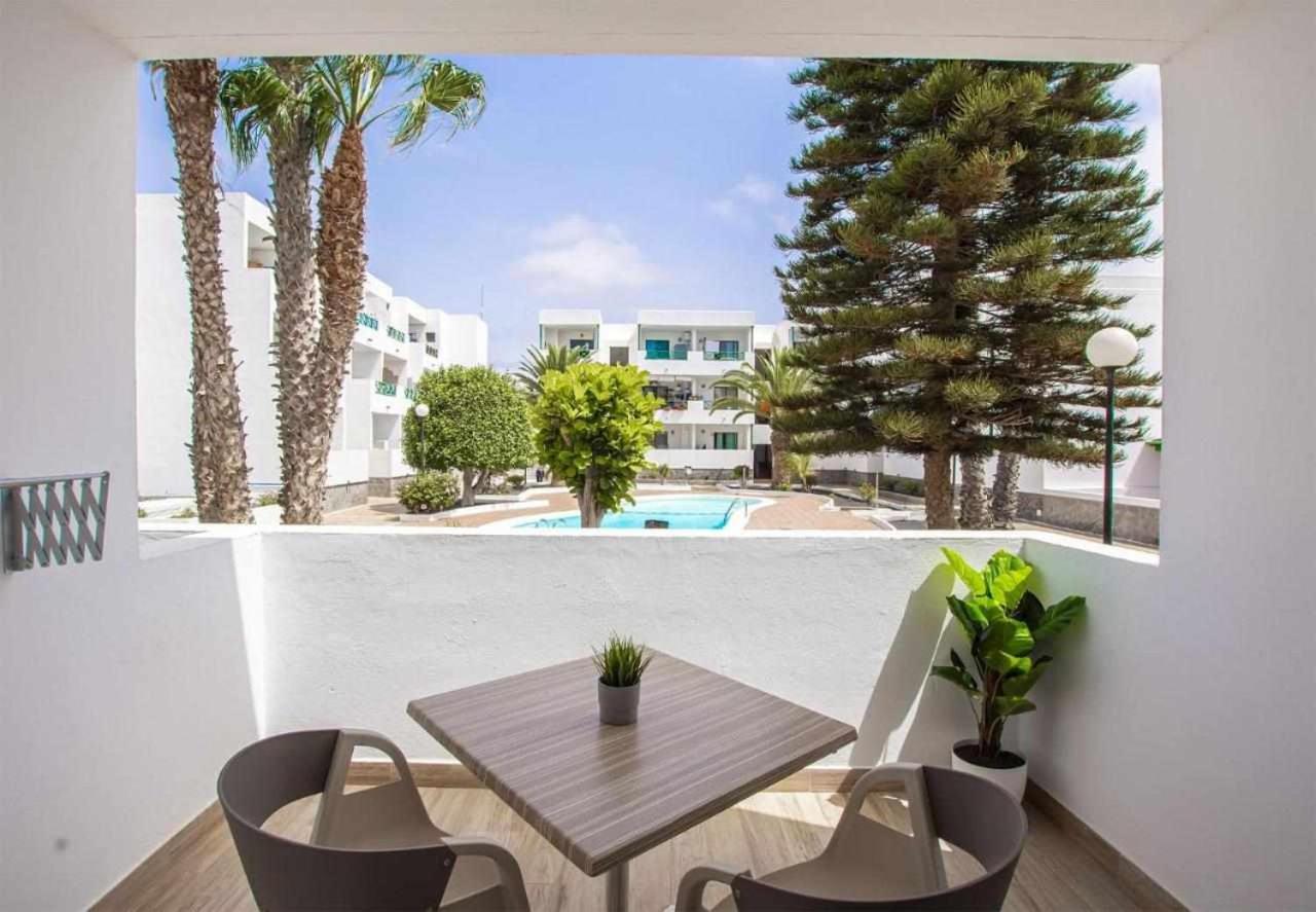 Holyhome Premium 106 Costa Teguise Exterior foto